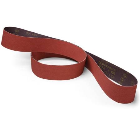 3M™ Cubitron™ II Gewebeschleifband 947A, 1120 mm x 1890 mm, 80+