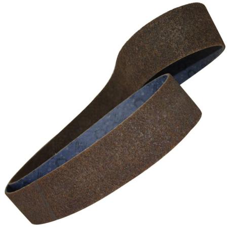 Scotch-Brite™ Surface Conditioning Vliesband SC-BL, 50 mm x 2500 mm, A VFN, 6 Stück / Kasten