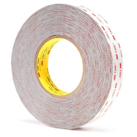 3M™ VHB™ Klebeband RP16P, Grau, 19 mm x 66 m, 0.4 mm