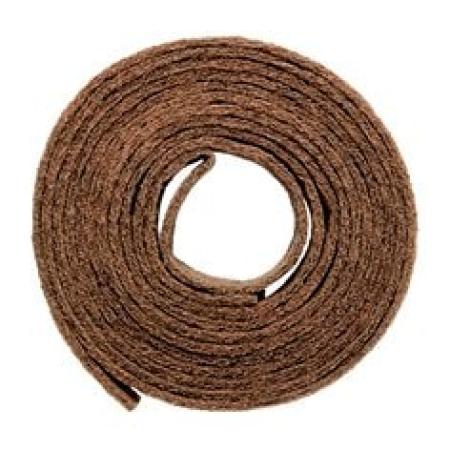 Scotch-Brite™ Cut and Polish Vliesrolle CP-RL, 50 mm x 5 m, A MED