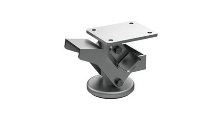 3M™ Ersatzteil, 18-00025 FLOOR JACK EU VERSION