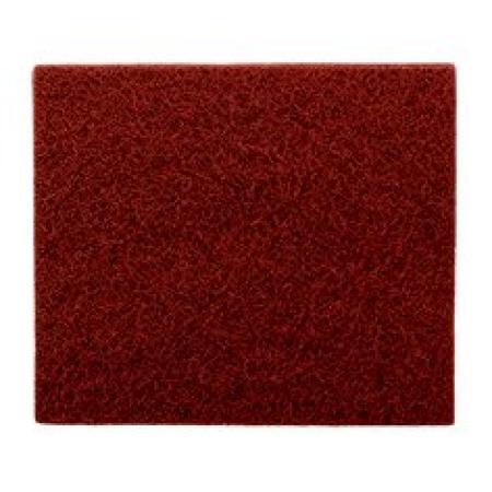 Scotch-Brite™ Wear Resistant Handpad WR-SH, 120 mm x 280 mm, A VFN