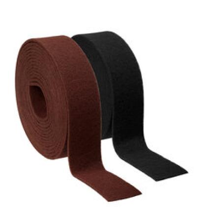Scotch-Brite™ Wear Resistant Vliesrolle WR-RL, 900 mm x 10 m, S SFN