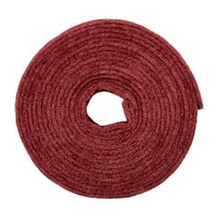 Scotch-Brite™ Clean and Finish Vliesrolle CF-RL, 125 mm x 10 m, A VFN