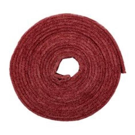 Scotch-Brite™ Clean and Finish Vliesrolle CF-RL, 100 mm x 10 m, A VFN