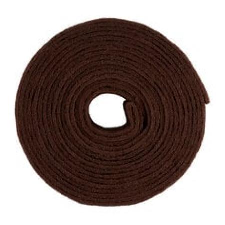 Scotch-Brite™ Wear Resistant Vliesrolle WR-RL, 150 mm x 10 m, A VFN