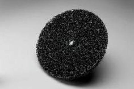 Scotch-Brite™ Grobreinigungsscheibe CS-RD, 100 mm x 13 mm, S XCS