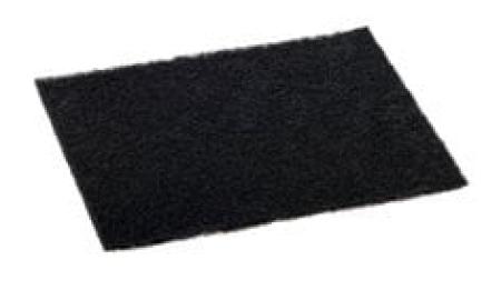 Scotch-Brite™ Wear Resistant Handpad WR-SH, 158 mm x 224 mm, S SFN