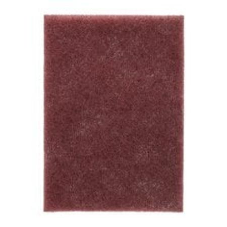Scotch-Brite™ Clean and Finish Bogen CF-SH, 120 mm x 280 mm, AVF+