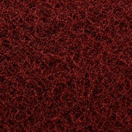 Scotch-Brite™ Wear Resistant Vliesscheibe WR-DC, 150 mm x 8 mm, A VFN