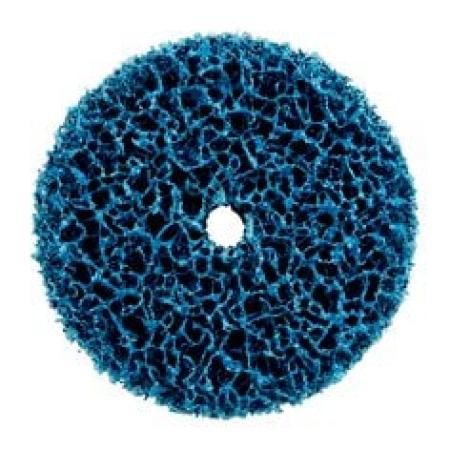 Scotch-Brite™ Grobreinigungsscheibe CG-DC, 100 mm x 13 mm, S XCRS