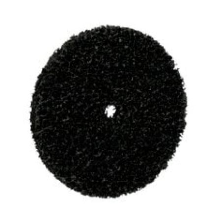 Scotch-Brite™ Grobreinigungsscheibe CS-DC, 100 mm x 13 mm, S XRS (W)