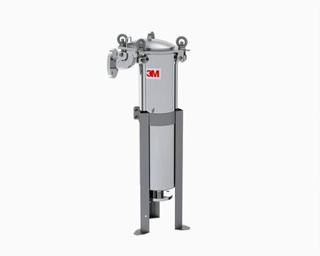 3M™ ME Serie Gehäuse, FILT-COREL. 1MET2 316L NBR ATEX, C0000019