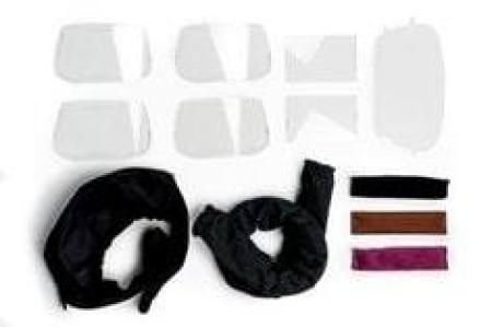 3M™ Speedglas™ Verbrauchsmaterialien-Starter-Set G5-01, H792000
