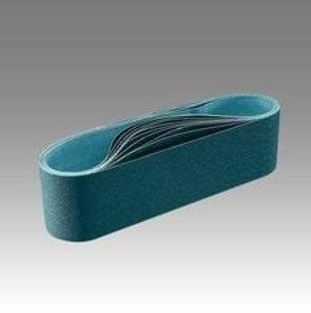 Scotch-Brite™ Surface Conditioning Film Backed Vliesband SC-BF, 100 mm x 16300 mm, A MED