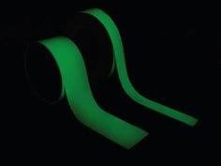 3M™ Scotchcal™ Photoluminescent Film Series VP1587