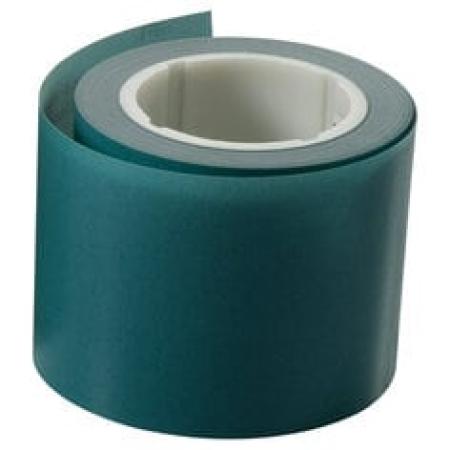 3M™ Diamond Microfinishing Film Roll 675L, 7.874 in x 50 ft x 3 in, 45 Micron, ASO, 1 per case