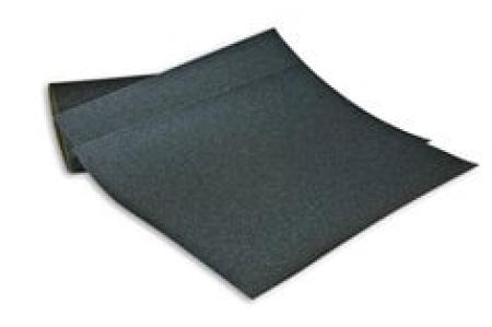 3M™ Wetordry™ Paper Sheet 734, P400 227 mm x 280 mm