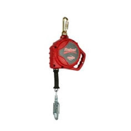 3M™ Protecta® Höhensicherungsgerät, Seil, 6,00 m, 3590520