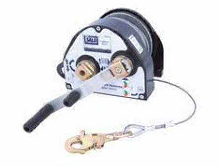 3M™ DBI-SALA® Winde für beengte Räume, Serie 100, 18 m, Edelstahlseil, 8518558