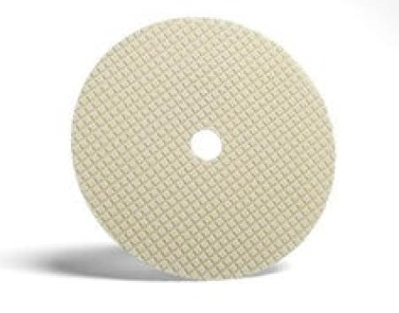 3M™ 677XA Trizact™ Pad 9 Micron OD 485 mm x ID 50,8 mm, TPC