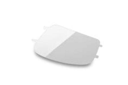 3M™ Speedglas™ Schweißmaske, Vorsatzscheibe mit Anti-Fog- und Anti-Kratz-Beschichtung, 613000
