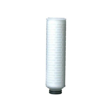 3M™ LifeASSURE™ EPF Series Filter Cartridge, EPF020F02CH, 20 in, 0.2 um, 222/Spear, 6/Case