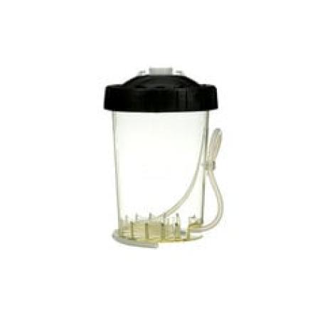 3M™ PPS™ Serie 2.0 Druckbecher Typ H/O, Groß/Standard, 26124