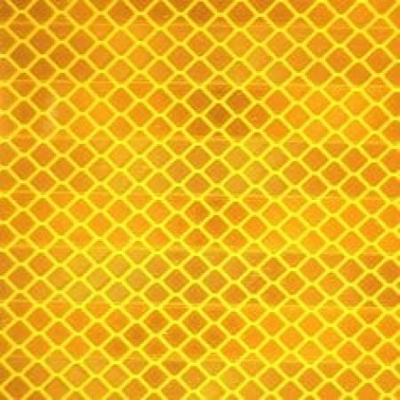 983-71 DG3 ECE Yellow Conspi 53,5mmx50m