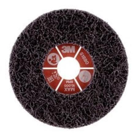 Scotch-Brite™ Grobreinigungsscheibe XT-DB Pro, 115 mm x 22 mm, S XCRS