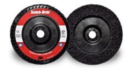 Scotch-Brite™ Grobreinigungsscheibe XT-DB Pro, 178 mm x 22 mm, S XCRS