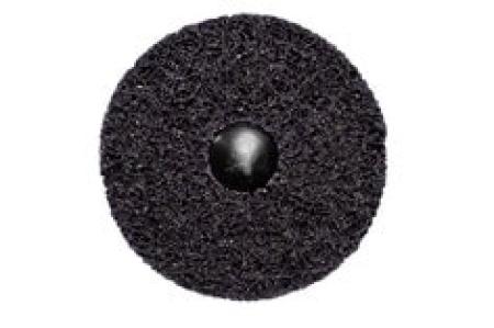 Scotch-Brite™ Grobreinigungsscheibe XT-ZS Pro, 100 mm x 13 mm x 6 mm, S XCRS