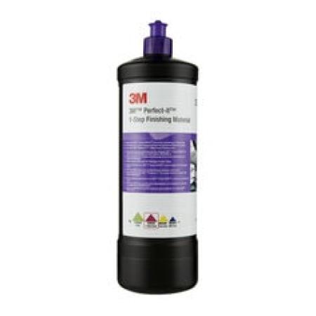 3M™ Perfect-It™ 1-Step Finishmaterial, 1 kg, 33039