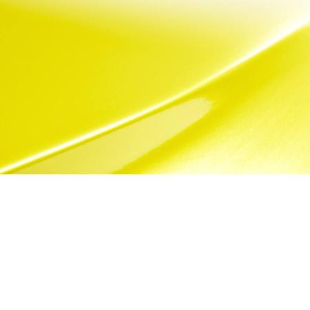3M™ Wrap Folie 2080-G55, Gloss Lucid Yellow, 1524 mm x 22,86 m, 60 in x 25 yd