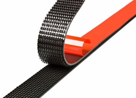 3M™ Dual Lock™ Wiederlösbares Befestigungssystem DL170/5745, Dichte 170, Schwarz, 25 mm x 30 m