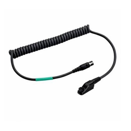 3M™ PELTOR™ FLX2 Kabel Icom F31/41, FLX2-44, 120 pro Packung