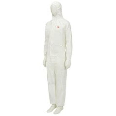 3M™ Schutzanzug 4545, Größe M