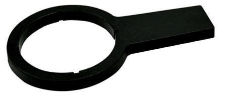 3M™ Wasserfilterkopf Assembly Labeled, 12 pro Packung, 6981401P
