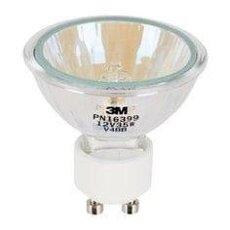 Zubehör für die 3M™ PPS™ Tageslichtlampe, Leuchtkörper, 16399