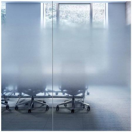 3M™ Fasara™ Glasdesignfolie Gradation, SH2FGCN, Cloud Narrow White, 1270 mm x 30 m