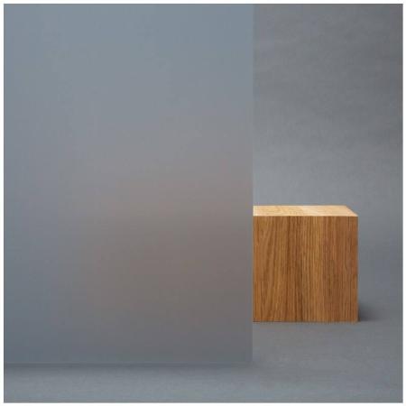 3M™ Fasara™ Glasdesignfolie Frost/Matt, SH2MAMMB, Milky Milky Blue Gray, 1270 mm x 30 m