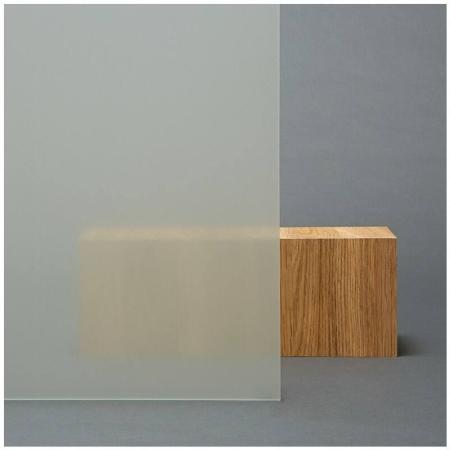 3M™ Fasara™ Glasdesignfolie Emboss, SH2CHSC, Cross Hairline Sucre, 1220 mm x 30 m