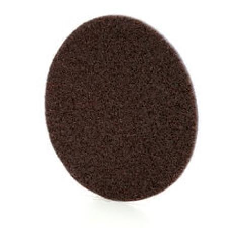 Scotch-Brite™ Vliesscheibe SE-DB, 125 mm x 22 mm, A CRS