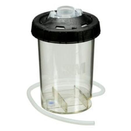 3M™ PPS™ Serie 2.0 Druckbecher Typ H/O, Midi/Mini, 26121