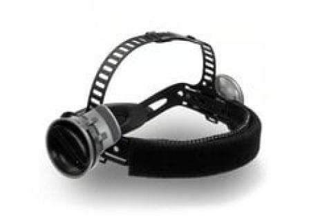 3M™ Speedglas™ Schweißmasken-Kopfband, Befestigungsteile und Schweißband, G5-02 Air, 705020