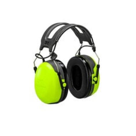 3M™ PELTOR™ CH-3 Headset nur mit Hörfunktion, Kopfbügel, HT52A-112