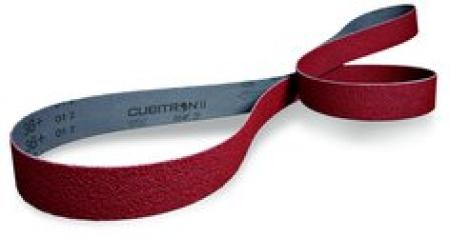 3M™ Cubitron™ II Gewebeschleifband 994F, 1320 mm x 2620 mm, 36+, STA