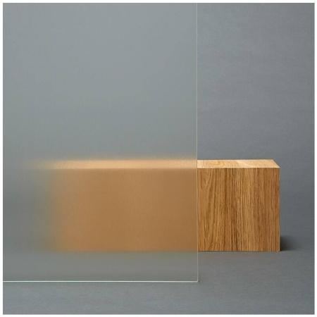 3M™ Fasara™ Glasdesignfolie Emboss, SH2HLMA Hairline Matte, 1220 mm x 30 m