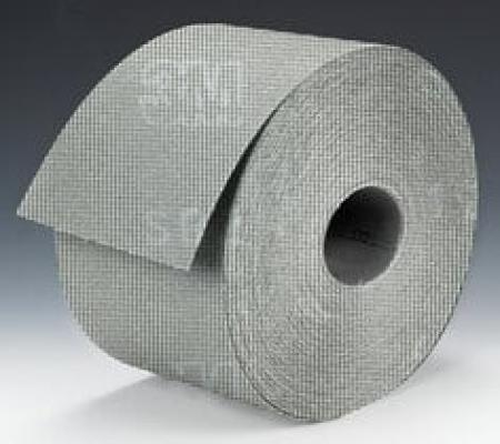 3M™ Schleifgitterrolle 483W, 76,2 mm x 22,86 m, P120