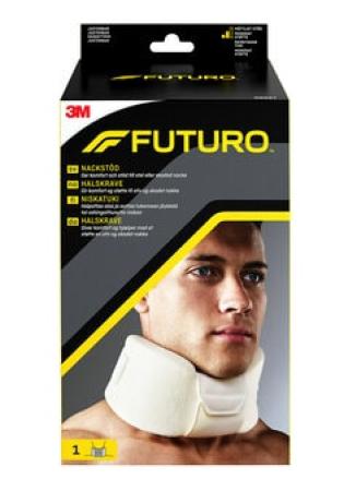 FUTURO™ Cervical Collar ADJ 09027NORD, 1/pack